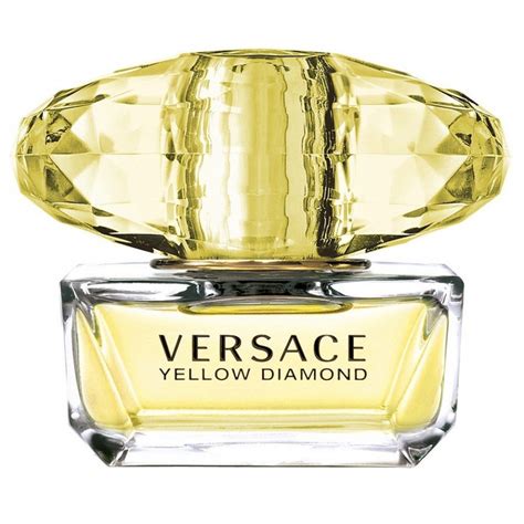 versace perfume yellow diamond review|versace yellow diamond cost.